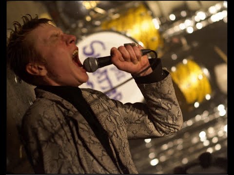 Skrattar - Ógisslegt