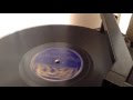The Carter Family - "Never Let the Devil Get the Upper Hand of You" (Decca 5479 A)
