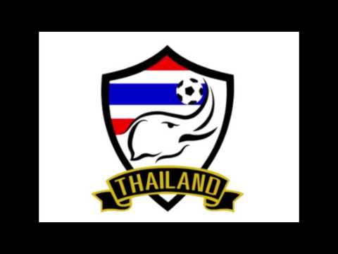 ช้างศึก (Never Give up) Mild feat. The Rube : TKN