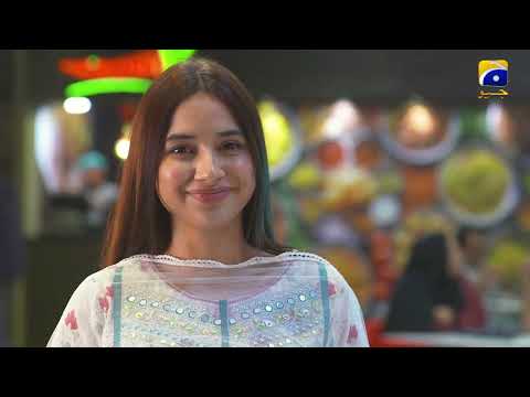 Tere Bin Episode 35 Promo | Tonight at 8:00 PM Only On Har Pal Geo