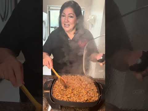 Pastel de Carne con Papa
