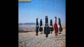 Mr. Time - Alan Parsons Project