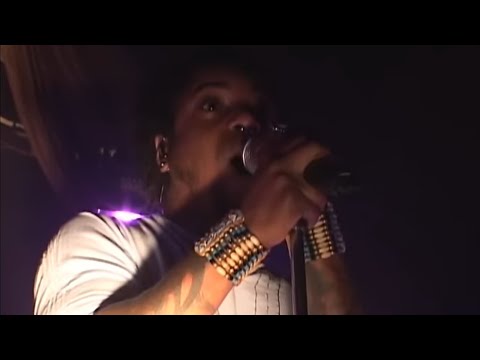 Video thumbnail for Trust (Acoustic Live)
