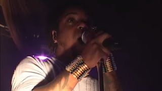 Sevendust - &quot;Trust&quot; Live from the Georgia Theatre
