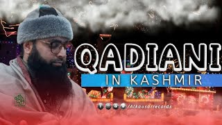QADIANI IN KASHMIR•Eye Opening Clip•Moulana Aabid Amin Shah Rizvi Sb