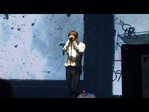 160806 BTS EPILOGUE in BKK - House Of Cards [V focus]