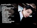 ULTIMATE JUNGKOOK PLAYLIST Best BTS Jungkook Solo Songs Full Collection