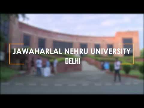 Sadhguru & JNU Students For Youth and Truth