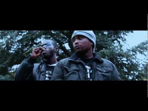 G.D. Musik - Embrace The Day (Ft. Rhea Gayle)