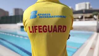 Sports International Tesisler