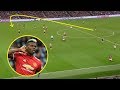 Just Some Incredible Paul Pogba Passes