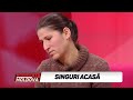 MOLDOVA SPEAKS HOME ALONE