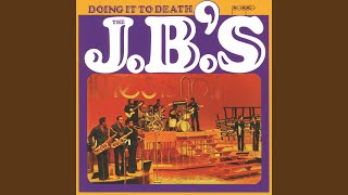 Introduction To The J.B.'s