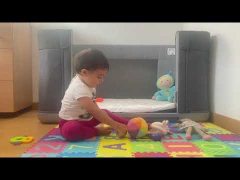 Lettino Co-Sleeping Next2Me Forever Chicco