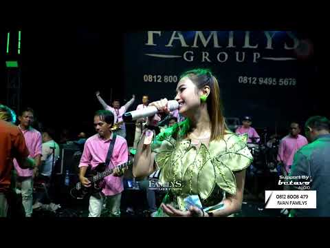 Anie Anjanie & Erika Syaulina - CIncin Putih | Live Cover Sumur Wangi Kayu Manis Tanah Sareal Bogor