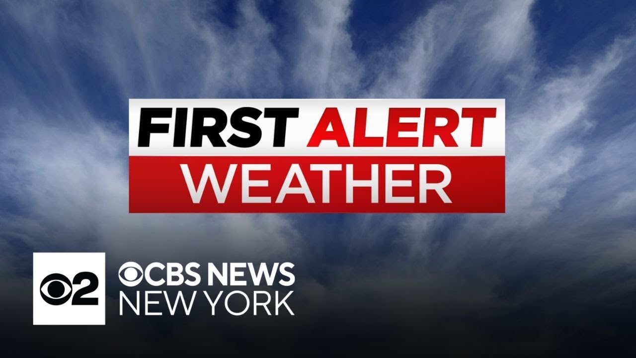 First Alert Weather: Cold and getting colder for second half of week