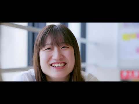 「葛藤」と「成長」のStory－看護学科－