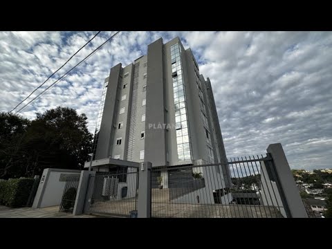 APARTAMENTO COM 2 DORMITÓRIOS (1 SUÍTE), 1 VAGA, 107M² ÁREA PRIVATIVA para locação EM FARROUPILHA