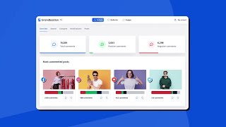 BrandBastion Lite YouTube Video