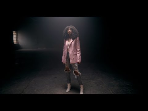 Video thumbnail for Not Your Girl