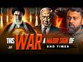 Are These Wars A Major Sign Of The End Times Dr Yasir Qadhi