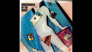 The Rolling Stones - Undercover Of The Night (1983)