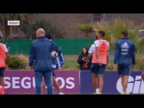 Hugo Manu Correa - CNN - Edgado Bauza