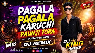 Download lagu Odia _new _sambalpuri_ song_ dj _pagala karuchi pauji tara_ odia_ film_ song _dj  mp3