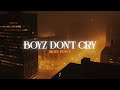 Rod Wave Boyz Don T Cry