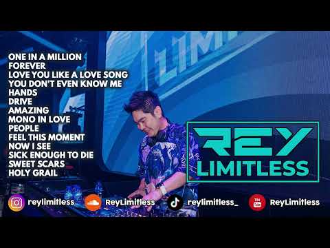 Breakbeat Golden Crown One In A Million X Forever New Remix 2026