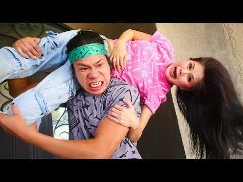 Vy Qwaint and Chad Wild Clay