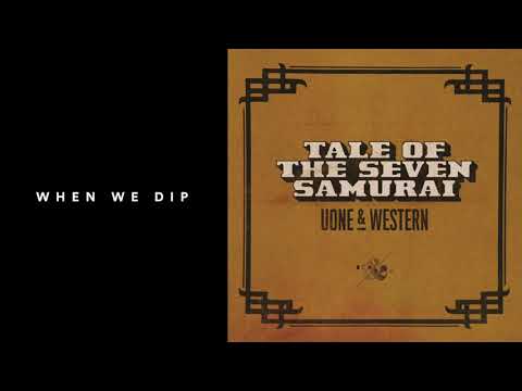 Premiere: Uone & Western - Tale of the Seven Samurai (D-Nox & Beckers Remix) [Beat & Path]