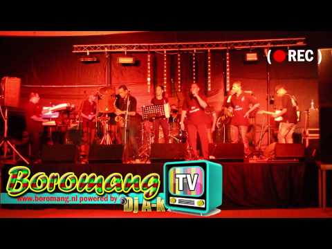 BoromangTV - The Strangers