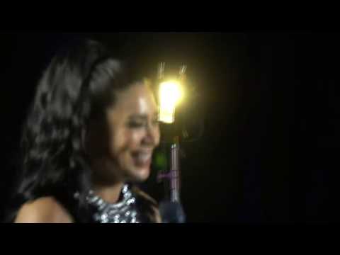 NWA Powerrr Intro All Star Thru 9