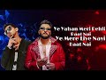 Yah Yahan Meri Pahli Raat Nahi INSTAGRAMViral Song