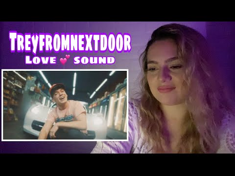 Treyfromnextdoor - Love Sound ( Official Video)