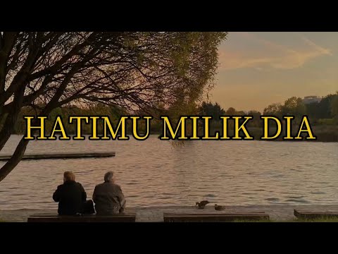 Jika Kau Cinta Mengapa Tak Menahannya ( HATIMU MILIK DIA ) - ARVIAN DWI || Cover By Khaliq Al Ansyar