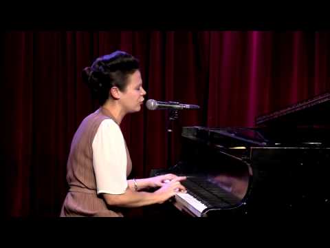 Whipping Post by Leslie Goshko