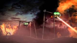 The War of The Worlds - The New Generation - TRAIL