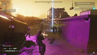 Highlight: HELLDIVERS 2 :) / ineedbabypowder.com
