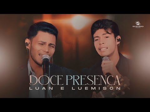 Elo da Graça Oficial  and Luan e Luemison 