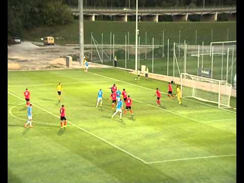 2014.08.16. Szolnok-MÁV-Stadler Rail - Cegléd VSE 1-1