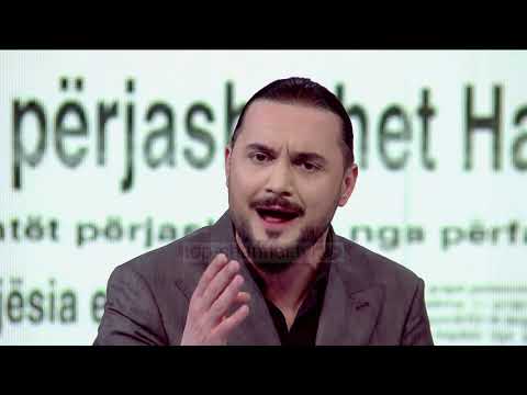 Fiks Fare, 12 Mars 2019, Pjesa 1 - Investigative Satirical   Show