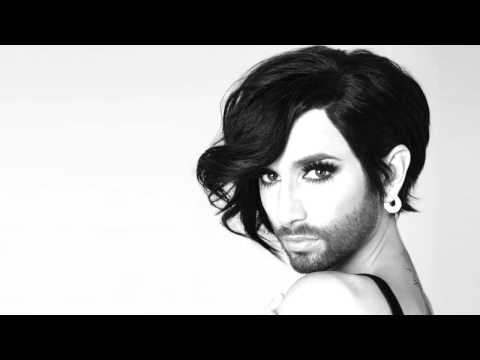 Conchita Wurst - Somebody To Love [Official Audio]