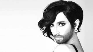 Conchita Wurst - Somebody To Love [Official Audio]
