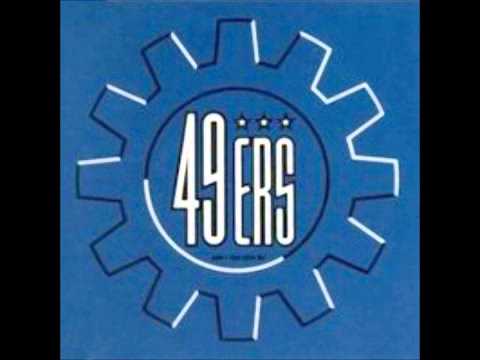 49 Ers - I Need You - Eurodance 90