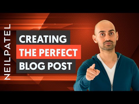 How I Generated 37 391 Visitors to My Blog Post | Neil Patel