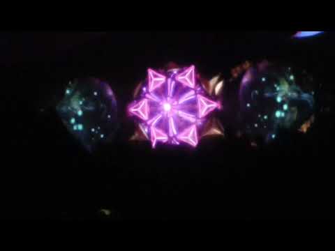 Eskimo Tribute by John Phantasm@Shankra festival 2023