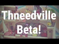Thneedville (Original Demo) - Adaptation Video Thneedville (Original Demo) - Adaptation Video