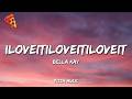 Bella Kay Iloveitiloveitiloveit Lyrics